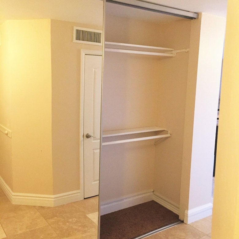 Hotel Apartments@convention Center-16th Street Mall