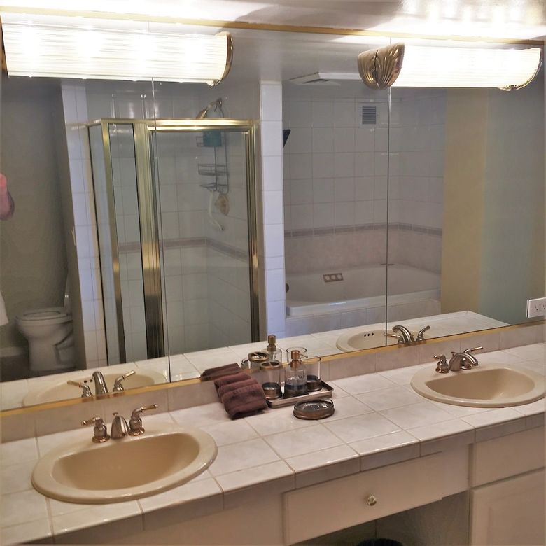 Hotel Apartments@convention Center-16th Street Mall