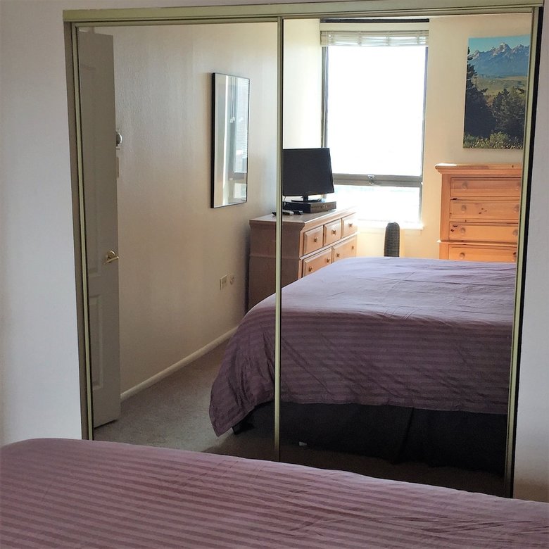 Hotel Apartments@convention Center-16th Street Mall