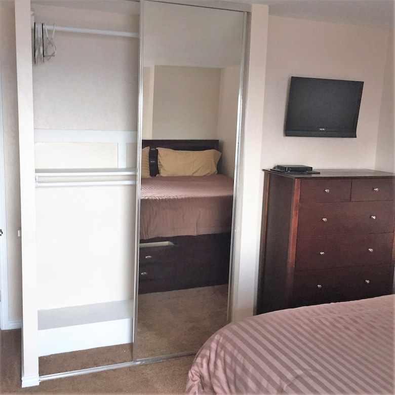 Hotel Apartments@convention Center-16th Street Mall