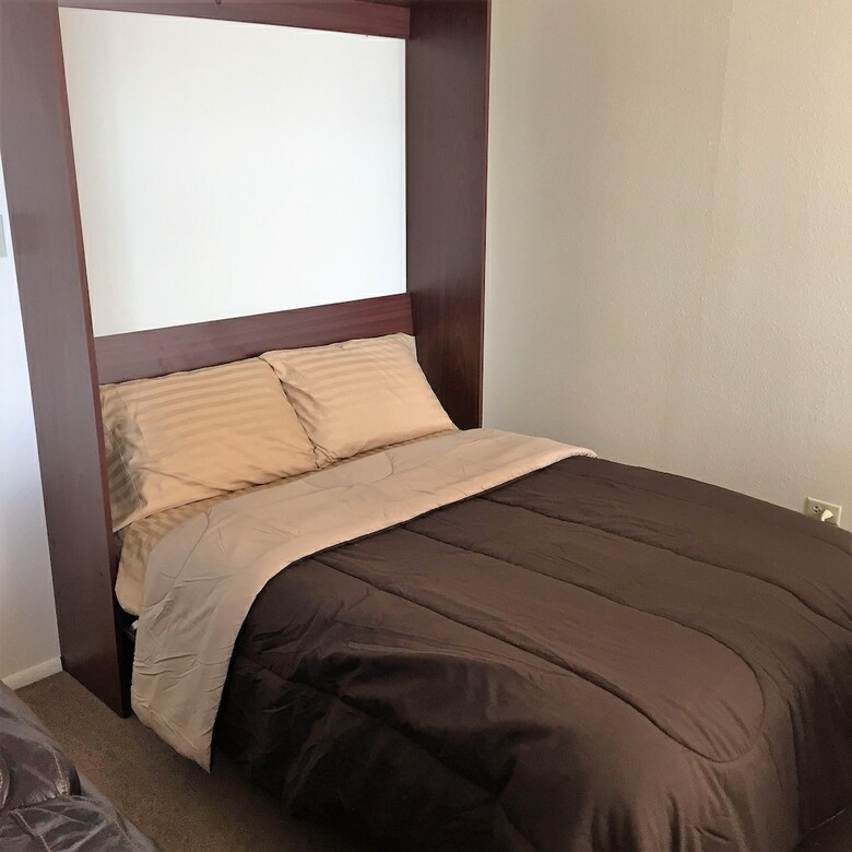 Hotel Apartments@convention Center-16th Street Mall