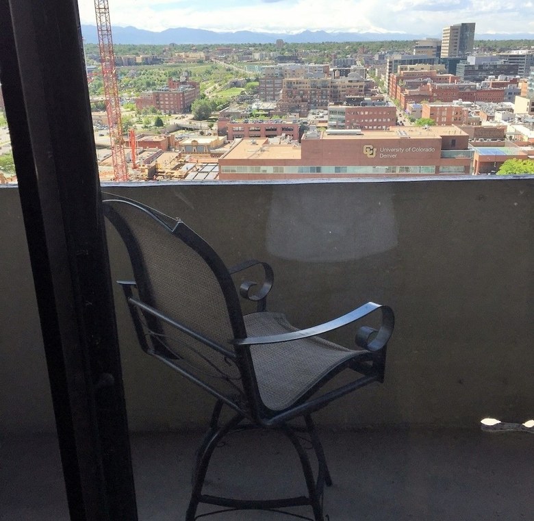 Hotel Apartments@convention Center-16th Street Mall