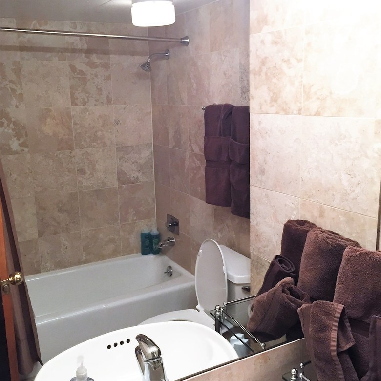 Hotel Apartments@convention Center-16th Street Mall