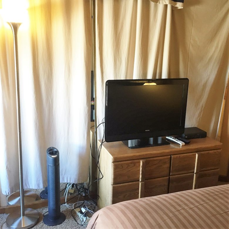 Hotel Apartments@convention Center-16th Street Mall