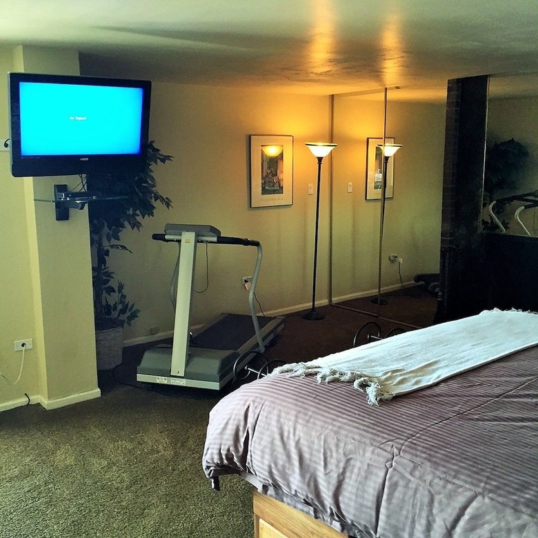 Hotel Apartments@convention Center-16th Street Mall