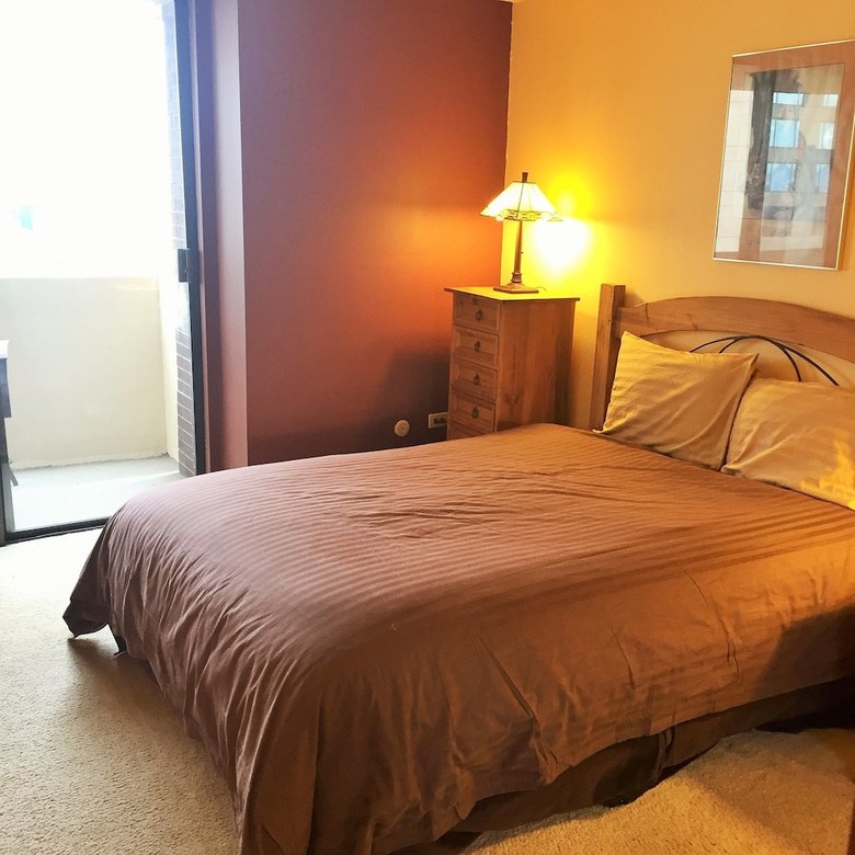 Hotel Apartments@convention Center-16th Street Mall