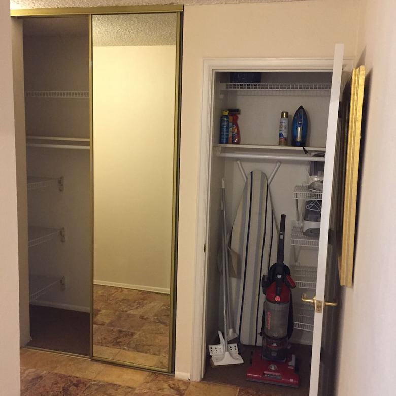 Hotel Apartments@convention Center-16th Street Mall