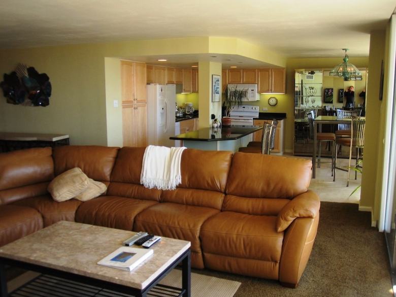 Hotel Apartments@convention Center-16th Street Mall