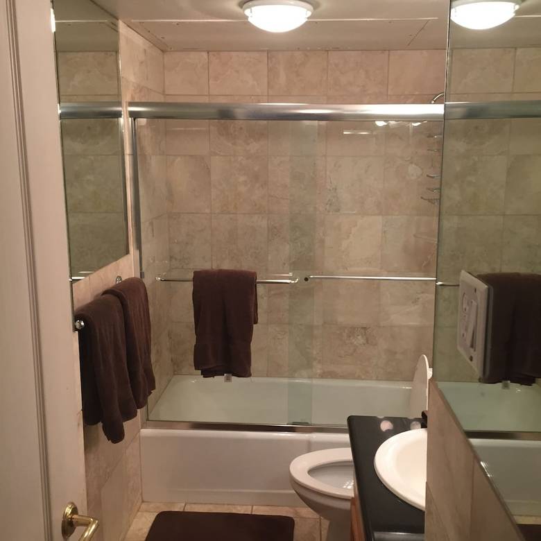 Hotel Apartments@convention Center-16th Street Mall