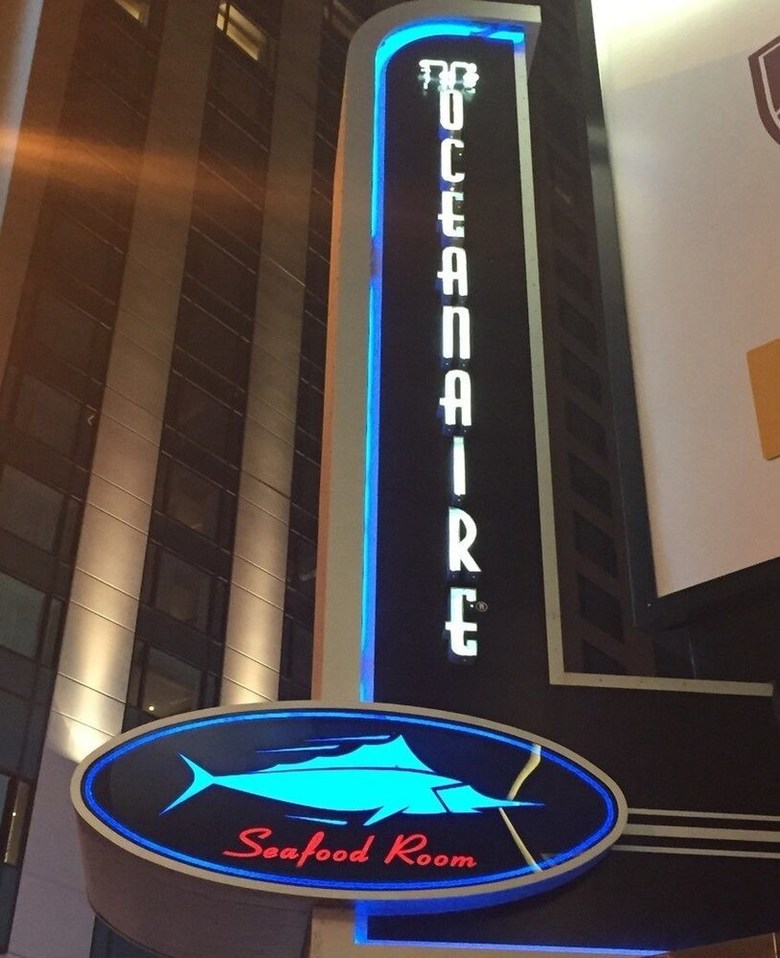 Hotel Apartments@convention Center-16th Street Mall