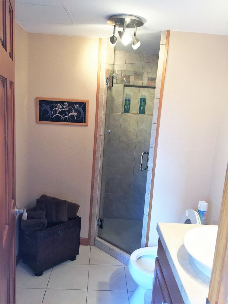 Hotel Apartments@convention Center-16th Street Mall