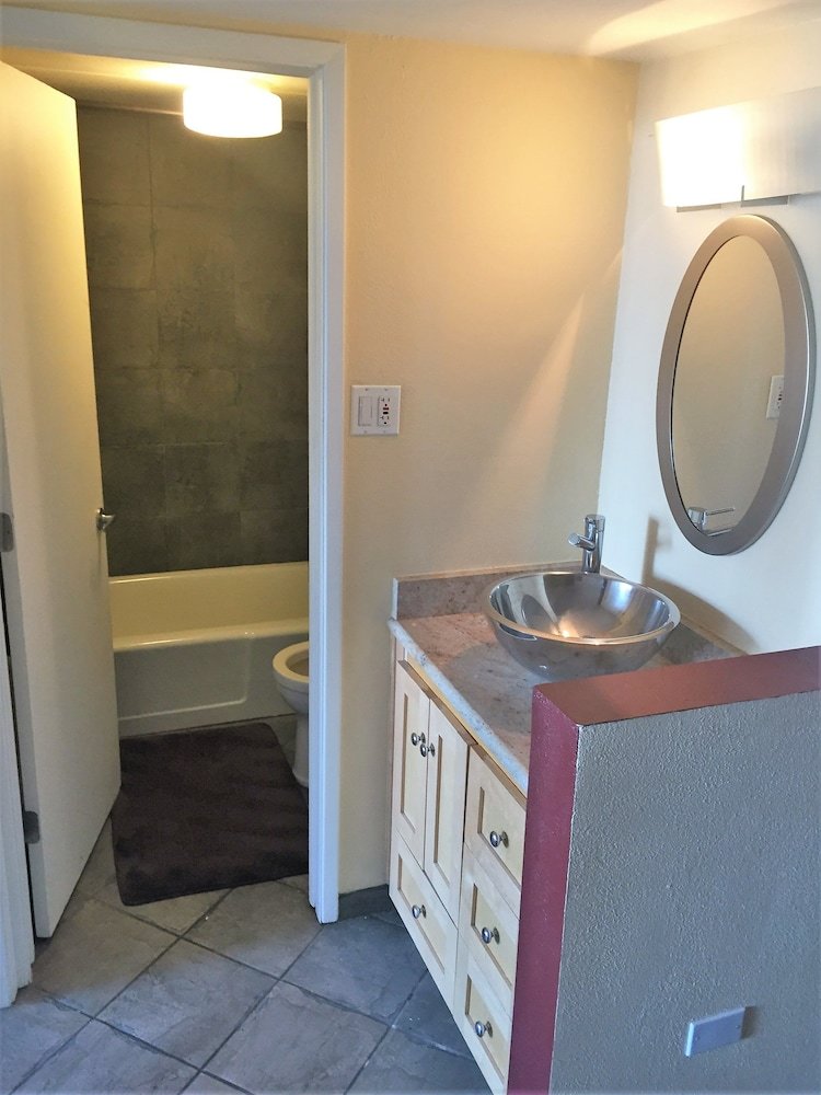Hotel Apartments@convention Center-16th Street Mall
