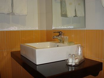 Bed & Breakfast Villa Carlo Resort