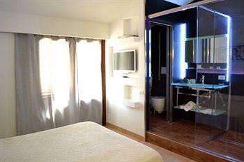Bed & Breakfast Villa Carlo Resort