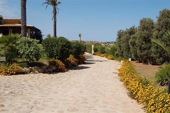 Bed & Breakfast Villa Carlo Resort