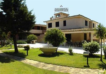 Aparthotel Verdemare Sardegna Uno
