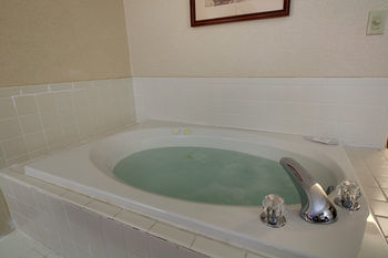 Motel Key West Inn Roanoke