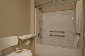 Motel Key West Inn Roanoke