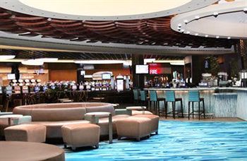 Hotel Wind Creek Casino
