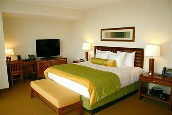 Hotel Wind Creek Casino