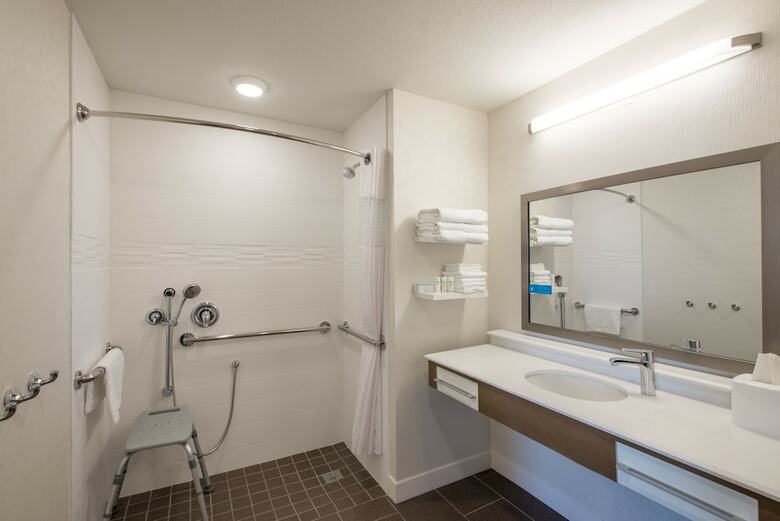 Hotel Hampton Inn & Suites Phoenix East Mesa