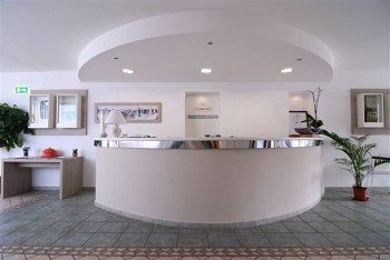 Hotel Ambrosio La Corte