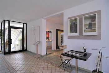 Hotel Ambrosio La Corte