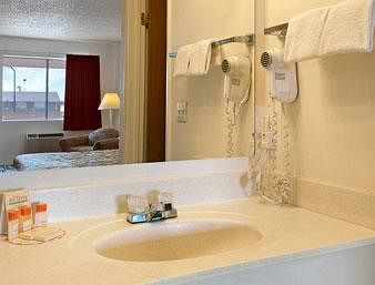 Hotel Days Inn Eloy