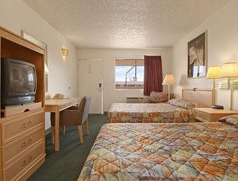 Hotel Days Inn Eloy