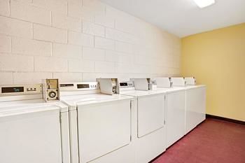 Hotel Days Inn Eloy