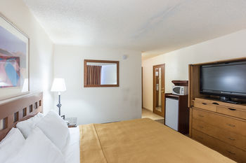 Hotel Quality Inn