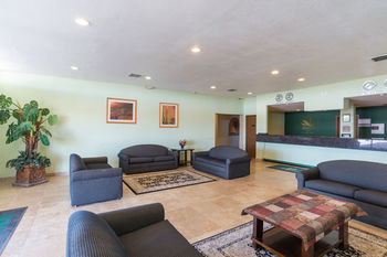 Hotel Quality Inn