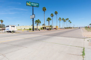 Hotel Quality Inn