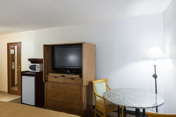 Hotel Quality Inn