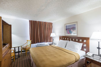 Hotel Quality Inn