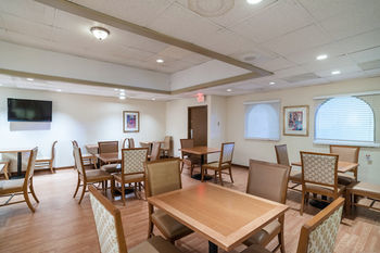 Hotel Quality Inn