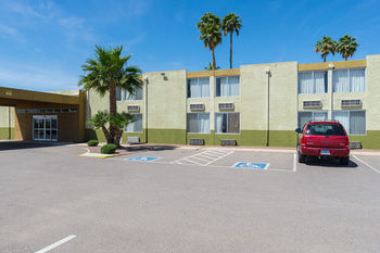 Hotel Quality Inn
