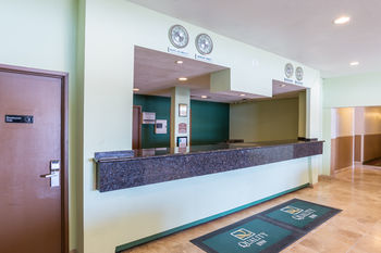 Hotel Quality Inn