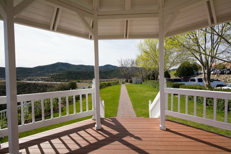 Hotel Prescott Resort