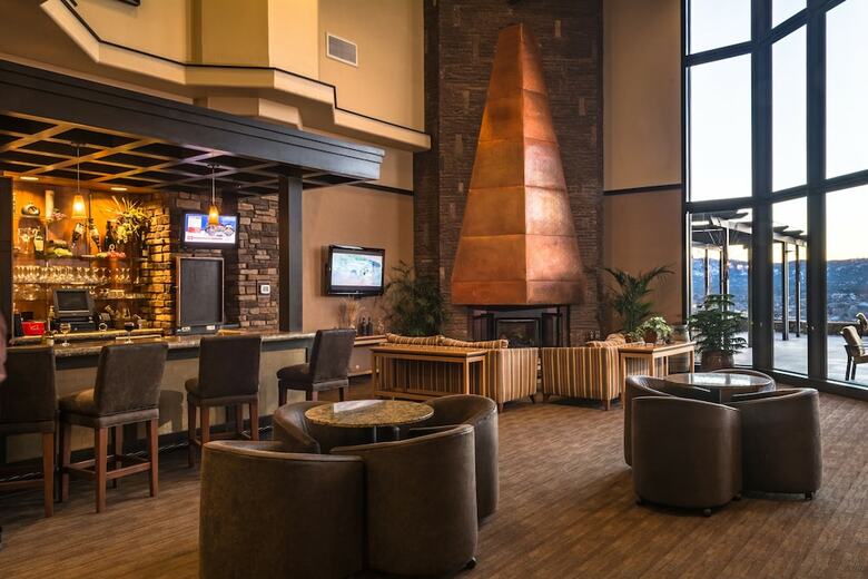 Hotel Prescott Resort
