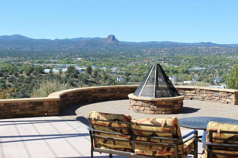 Hotel Prescott Resort