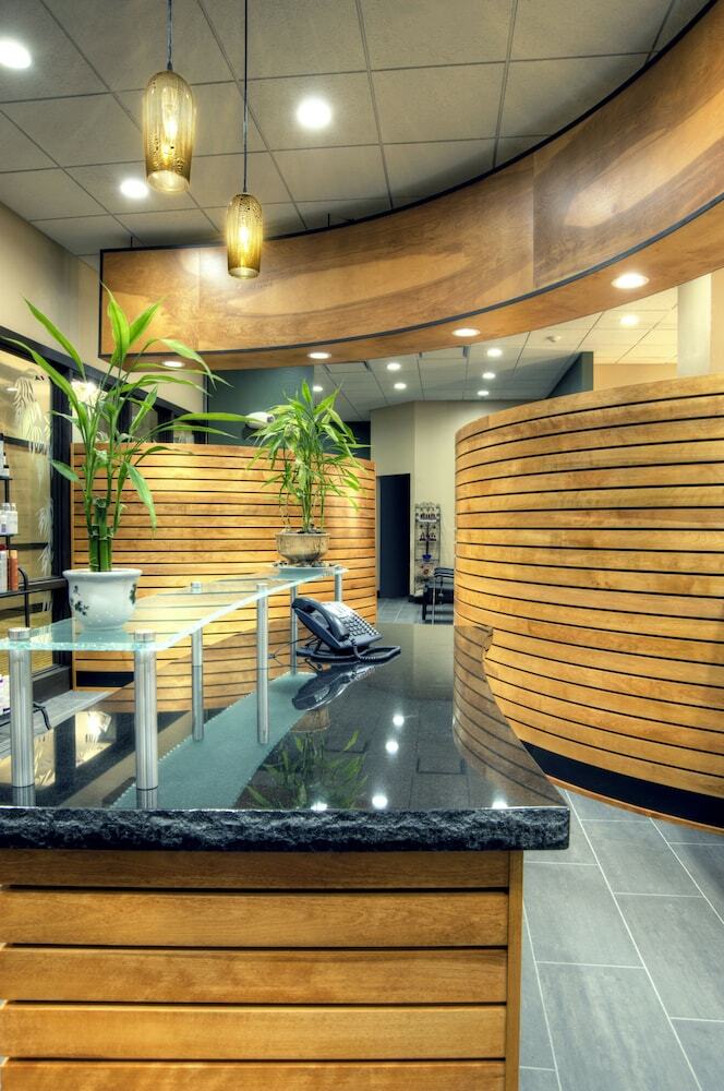 Hotel Prescott Resort