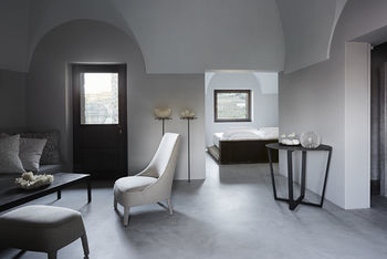 Hostal Sikelia Luxury Retreat