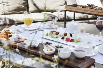 Hostal Sikelia Luxury Retreat