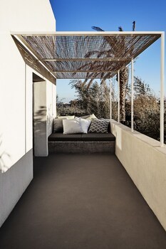 Hostal Sikelia Luxury Retreat