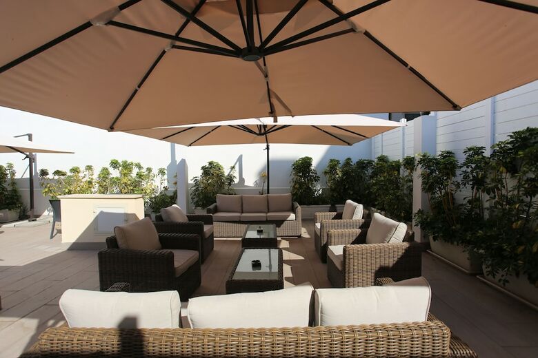 Hostal Hotel Eubea