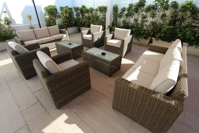 Hostal Hotel Eubea