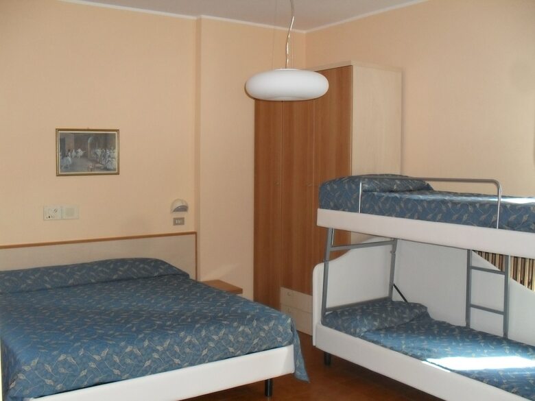 Hotel Azzurra