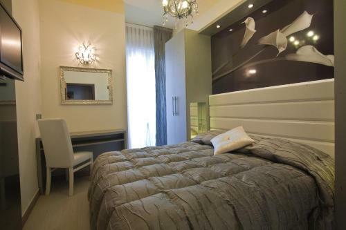 Hotel Villa Paola