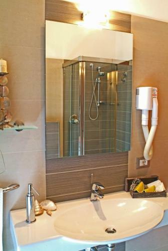 Hotel Villa Paola